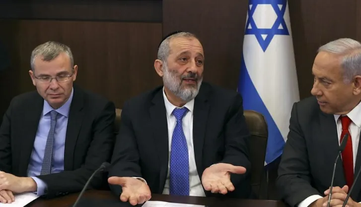 کابینه دردسرساز نتانیاهو چند ماه دوام خواهد آورد؟